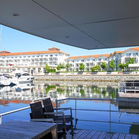Hausboot Ostsee Boltenhagen - Well Hausboote Lp2 Экстерьер фото